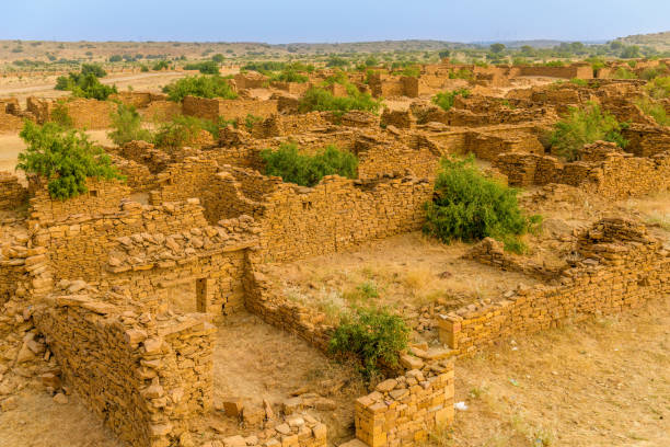 Kuldhara