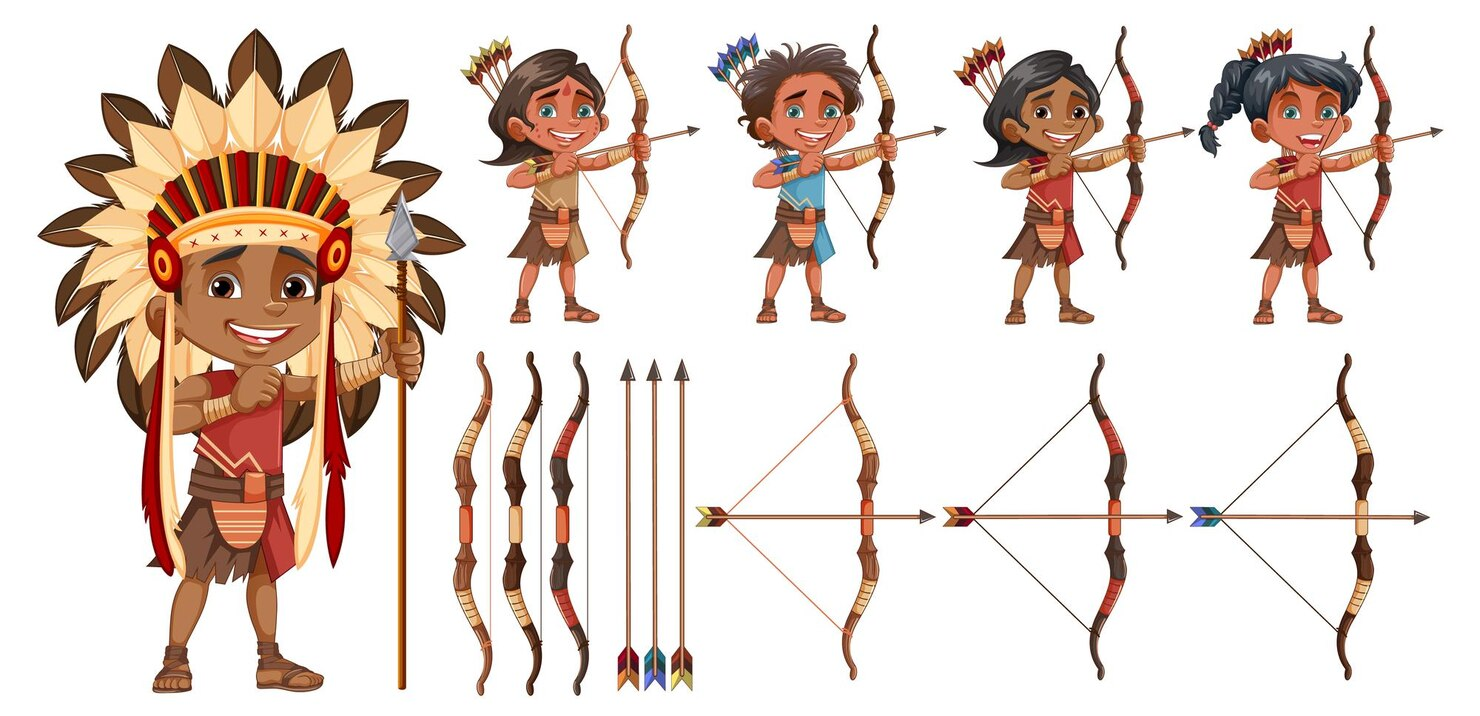 Brincadeiras Indígenas e Jogos - BMA  Brincadeiras indigenas, Educação  fisica, Atividades natal educação infantil