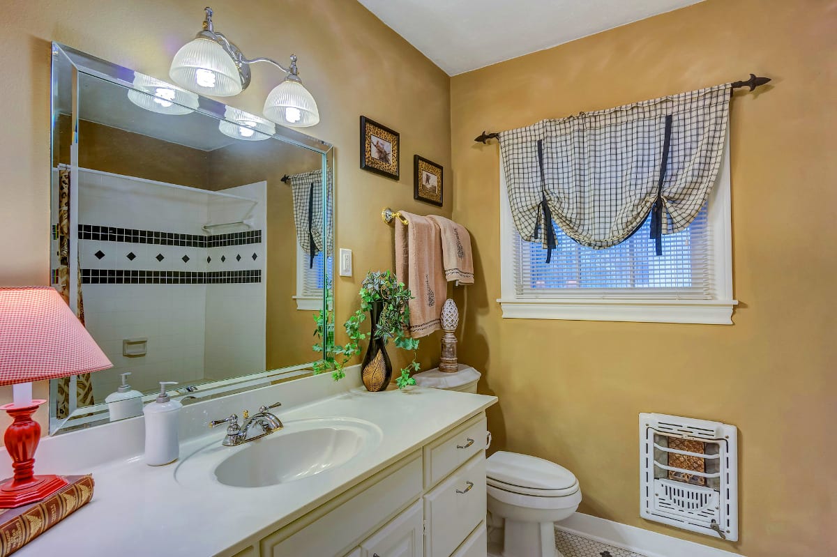Revitalize Your Bathroom Space