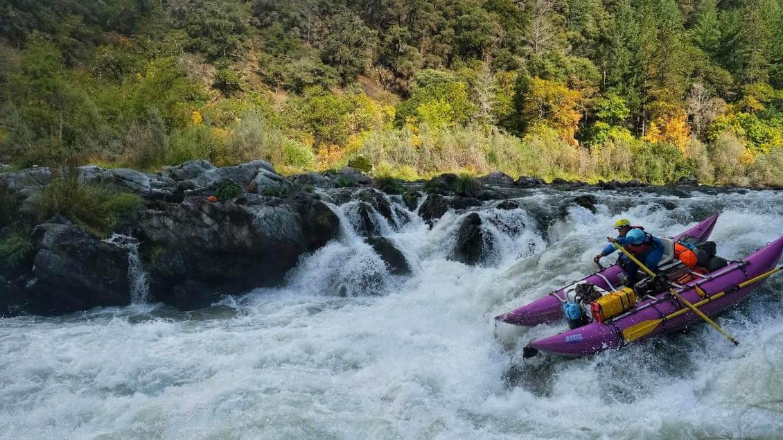 Act Now to Protect Oregon's Iconic Rogue River - Waterkeeper