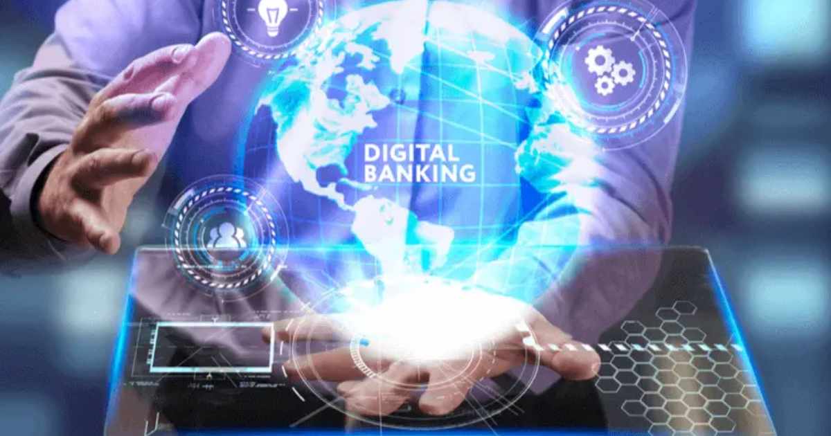 What is Digital Banking? + Decoding the Meaning of Digital Banking