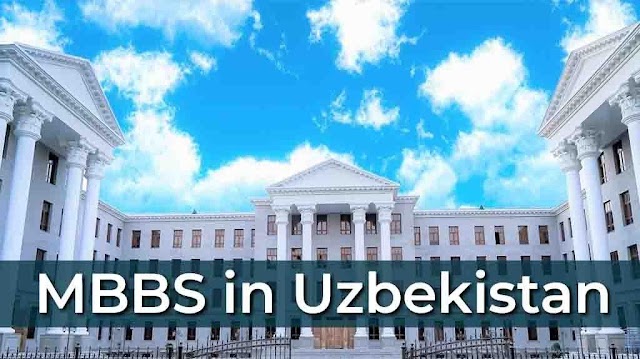 Difference Between MBBS in Uzbekistan Vs India