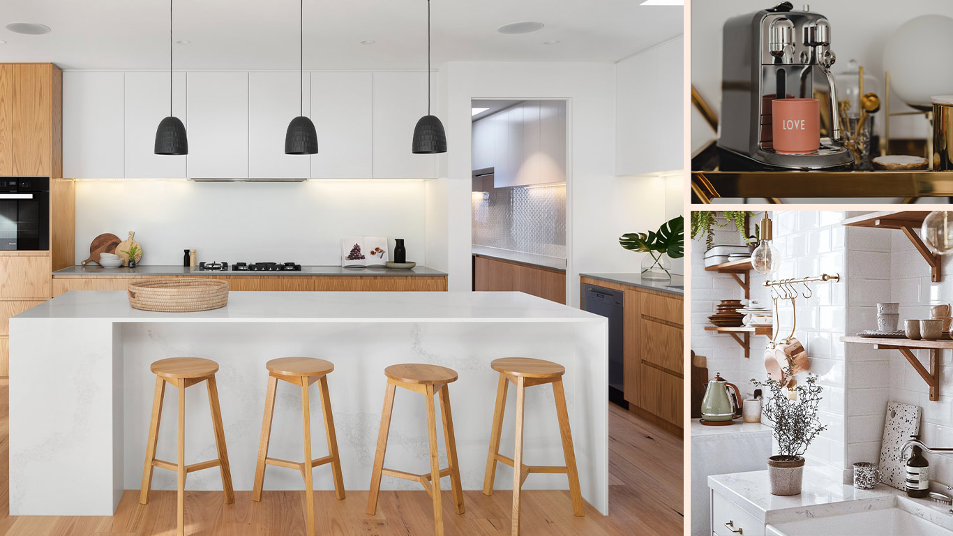 Upgrading Your Culinary Space