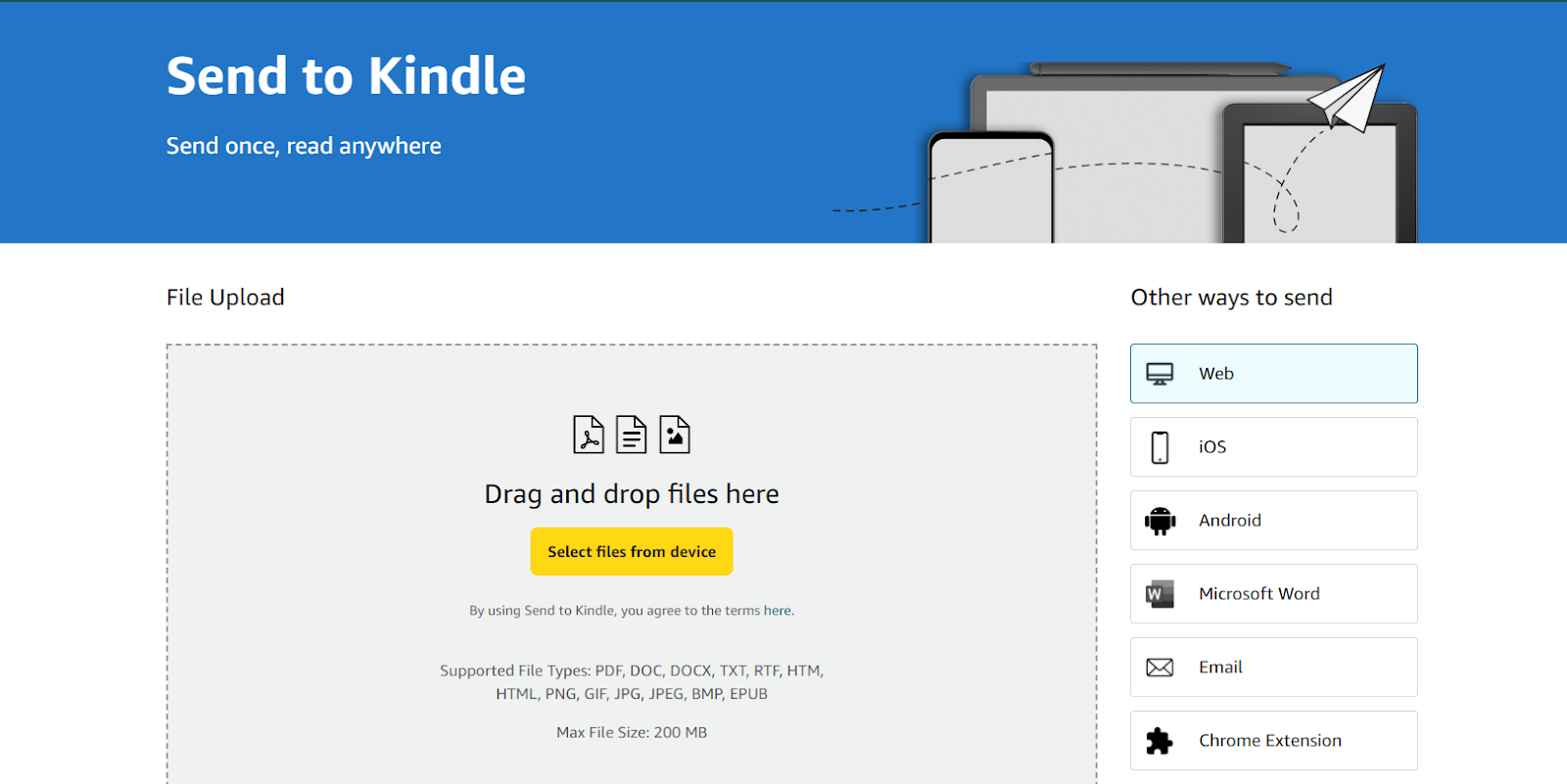 How to Make Your  Kindle Kid-Friendly - GadgetMates