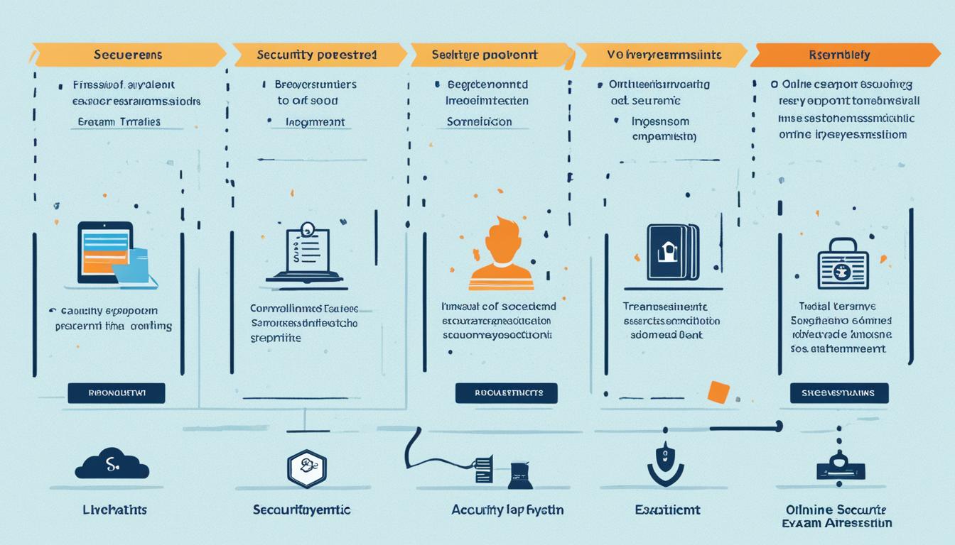 Secure Examination Platforms