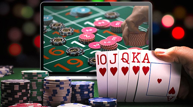 Đặt cược vào sự tận tâm của 6686vn.casino khi bet kèo cược