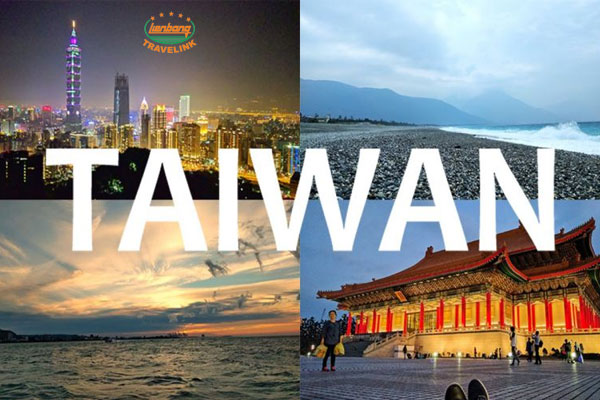 Tour du lịch Đài Loan 2024 tại Du lịch Liên Bang