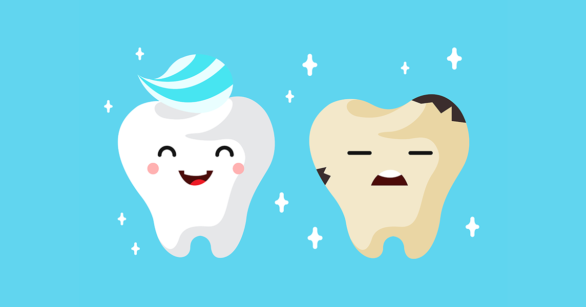 Pro Tips For Oral Health
