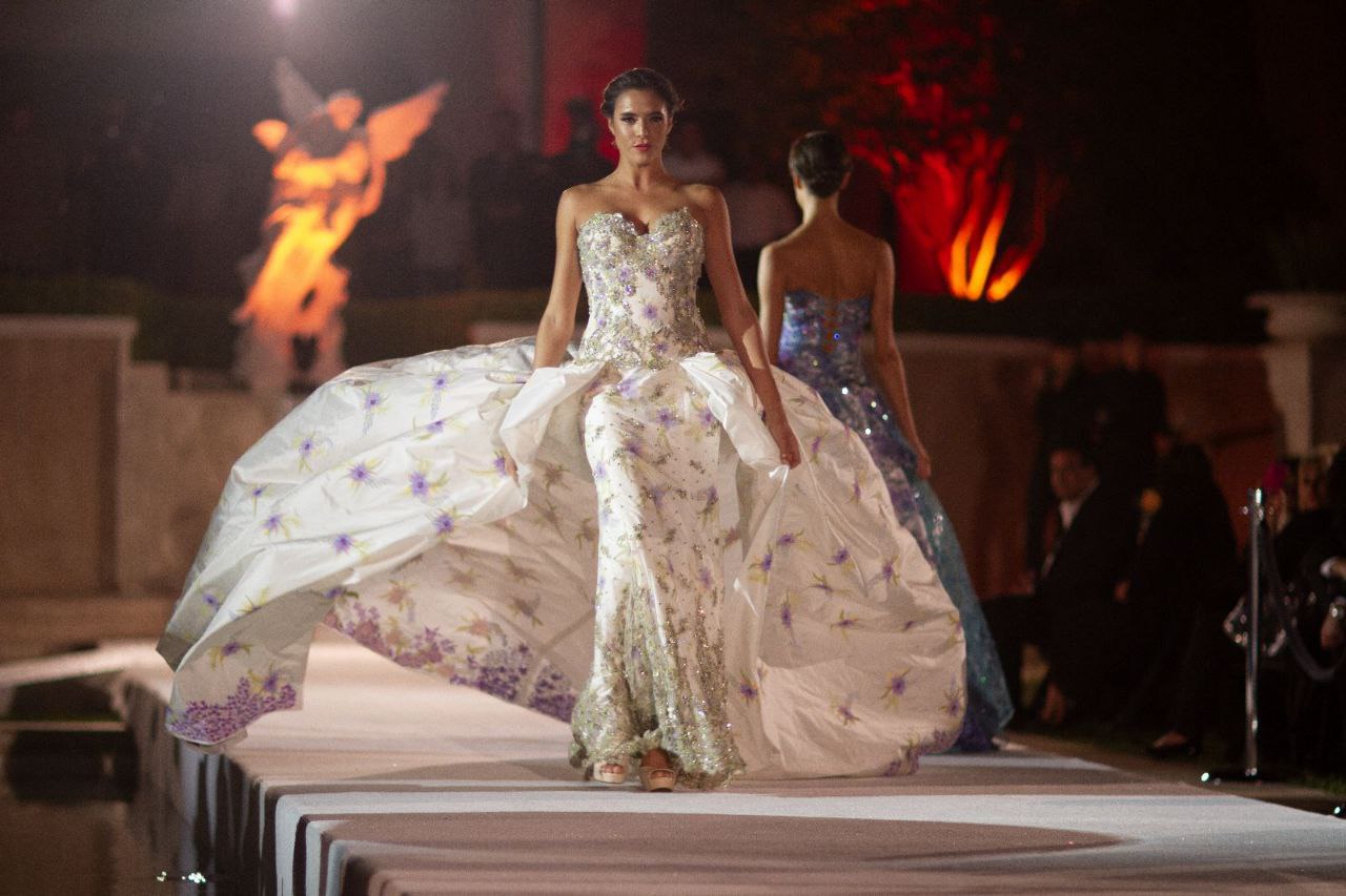 Elite Fashion Designer Couture Picks