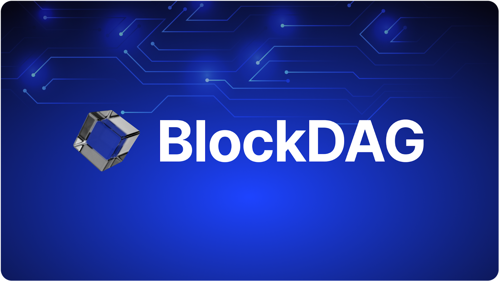 BlockDAG 