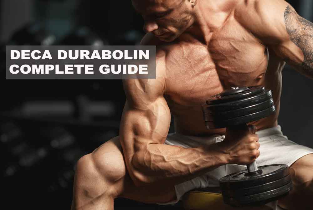 Deca Steroid Cycle Guide 2024 How I Increased Muscle Mass with