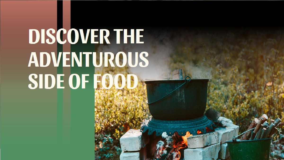 IntrepidFood.eu: Where Food and Adventure Collide