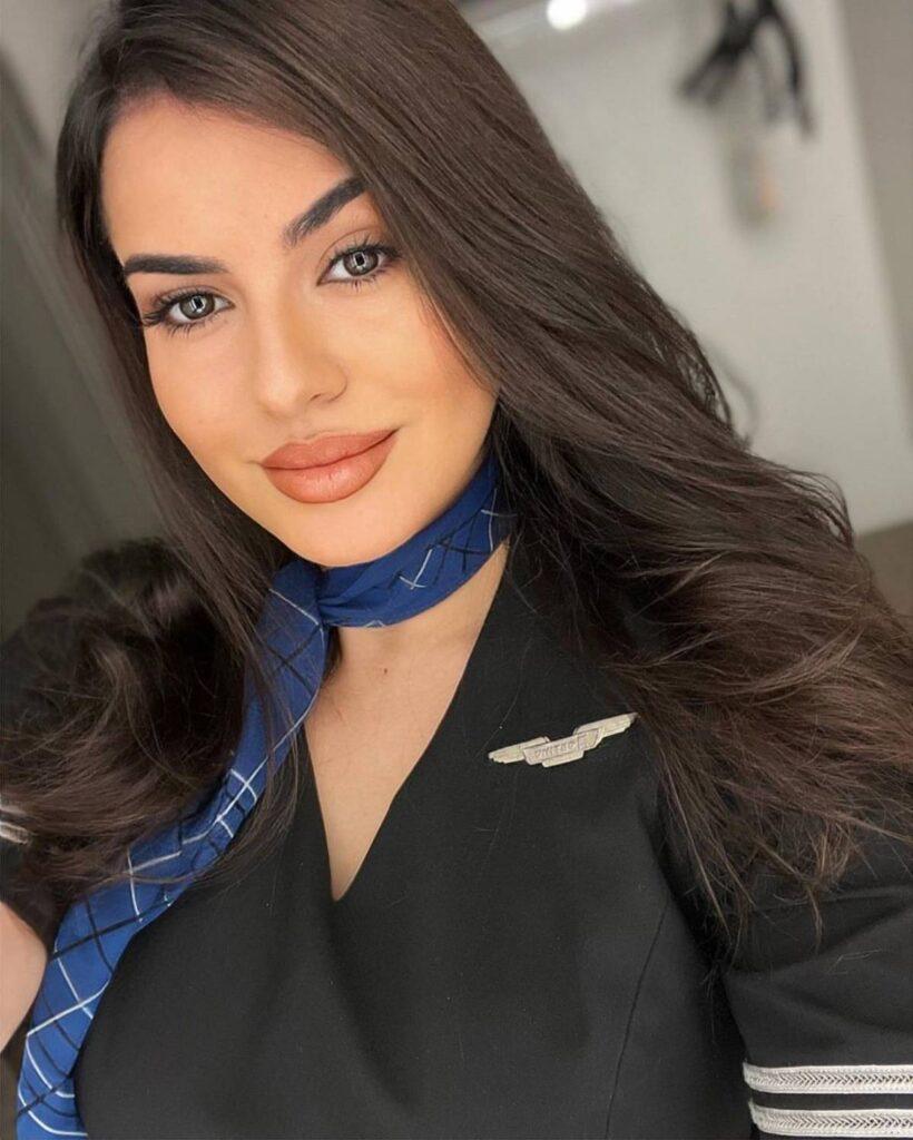 Who Are Luana Lucci Parents? Everything You Need To Know About Them! -  Stagbite