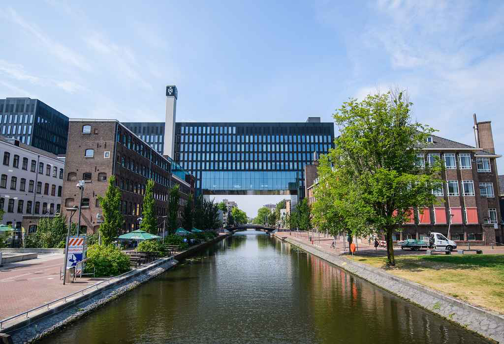 Top 8 Best Universities In The Netherlands For You I Qs World ...