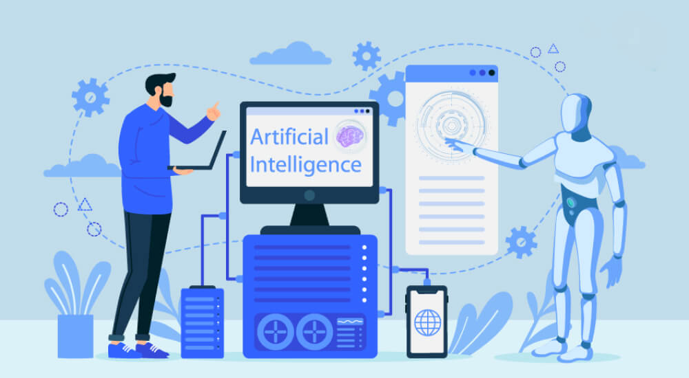 AI for Small Business Owners