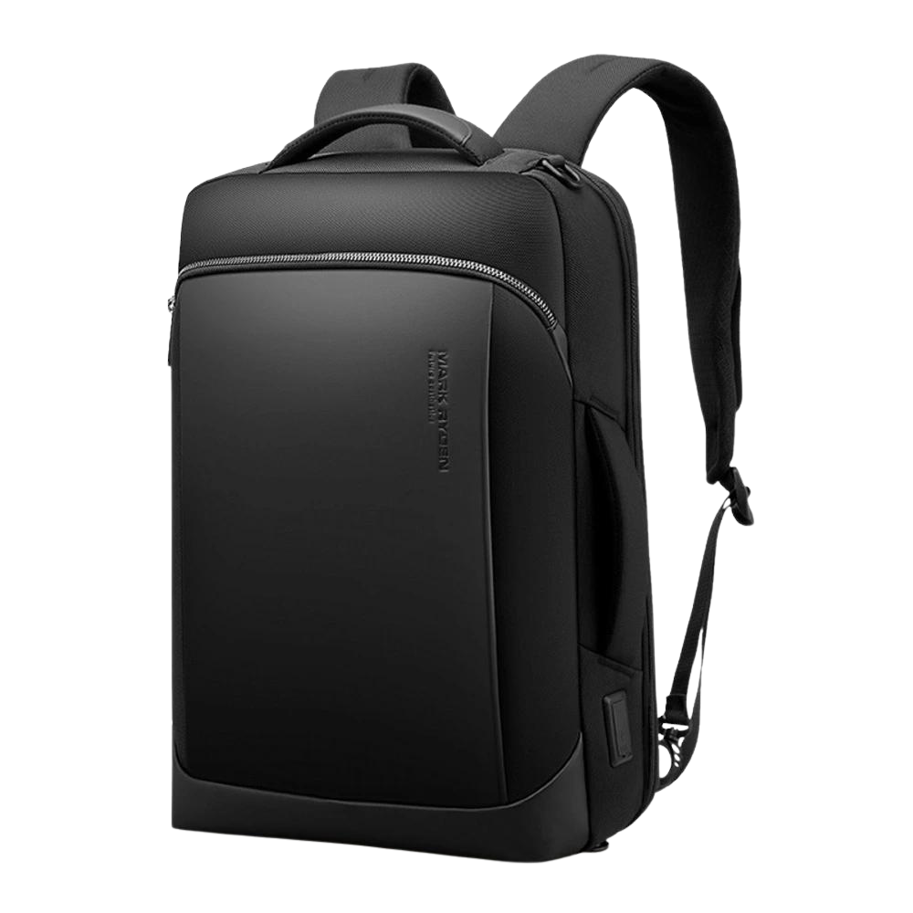 Balo Laptop Nam Cao Cấp, Trượt Nước, Cổng USB Fix Laptop 15,6" MARK RYDEN  CARGI – BigBag.vn