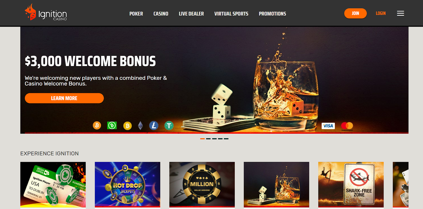 10 Best Online Casinos: Top Real Money Casino Sites In 2023