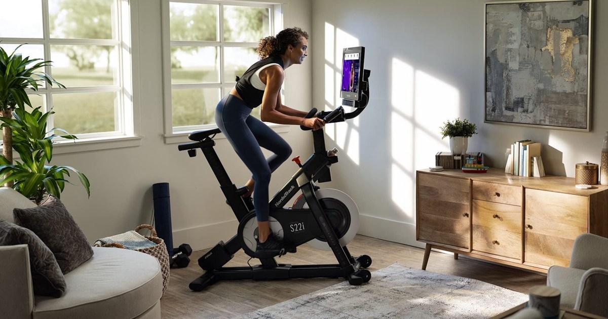 Home Exercise Equipment