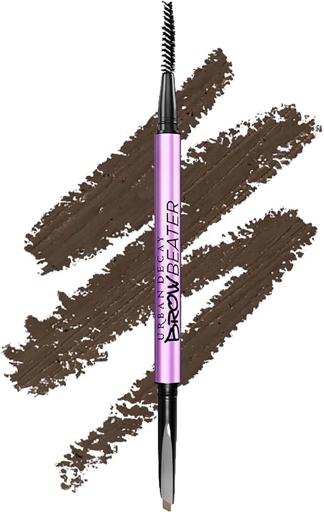 Chì kẻ mày Urban Decay Brow Beater Microfine Brow Pencil and Brush