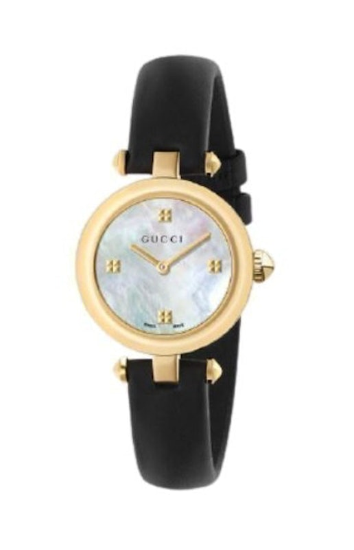 นาฬิกา Gucci รุ่น Diamantissima 27mm YA141505