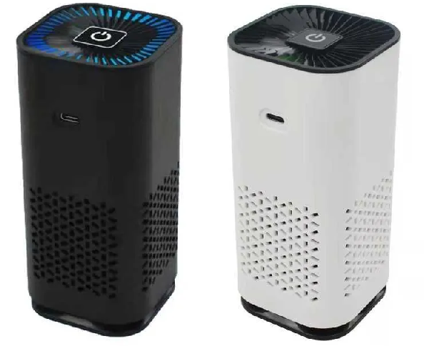 Breathe Fresh Air: Smart Air Purifiers for Clean and Healthy Indoor Environments