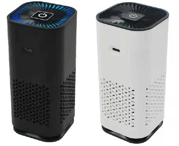  Breathe Fresh Air: Smart Air Purifiers for Clean and Healthy Indoor Environments