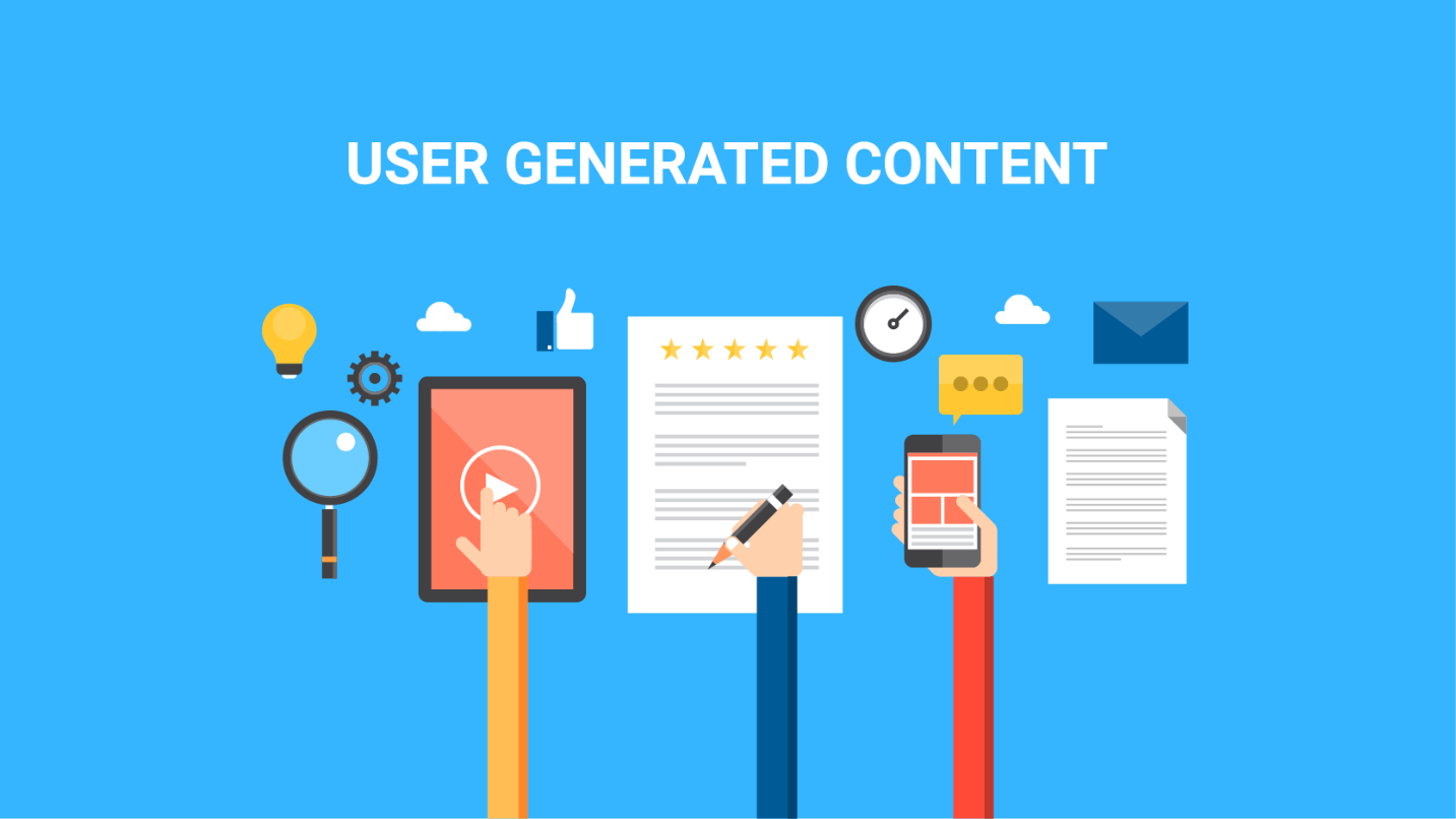 What is User Generated Content: A Guide - Oworkers