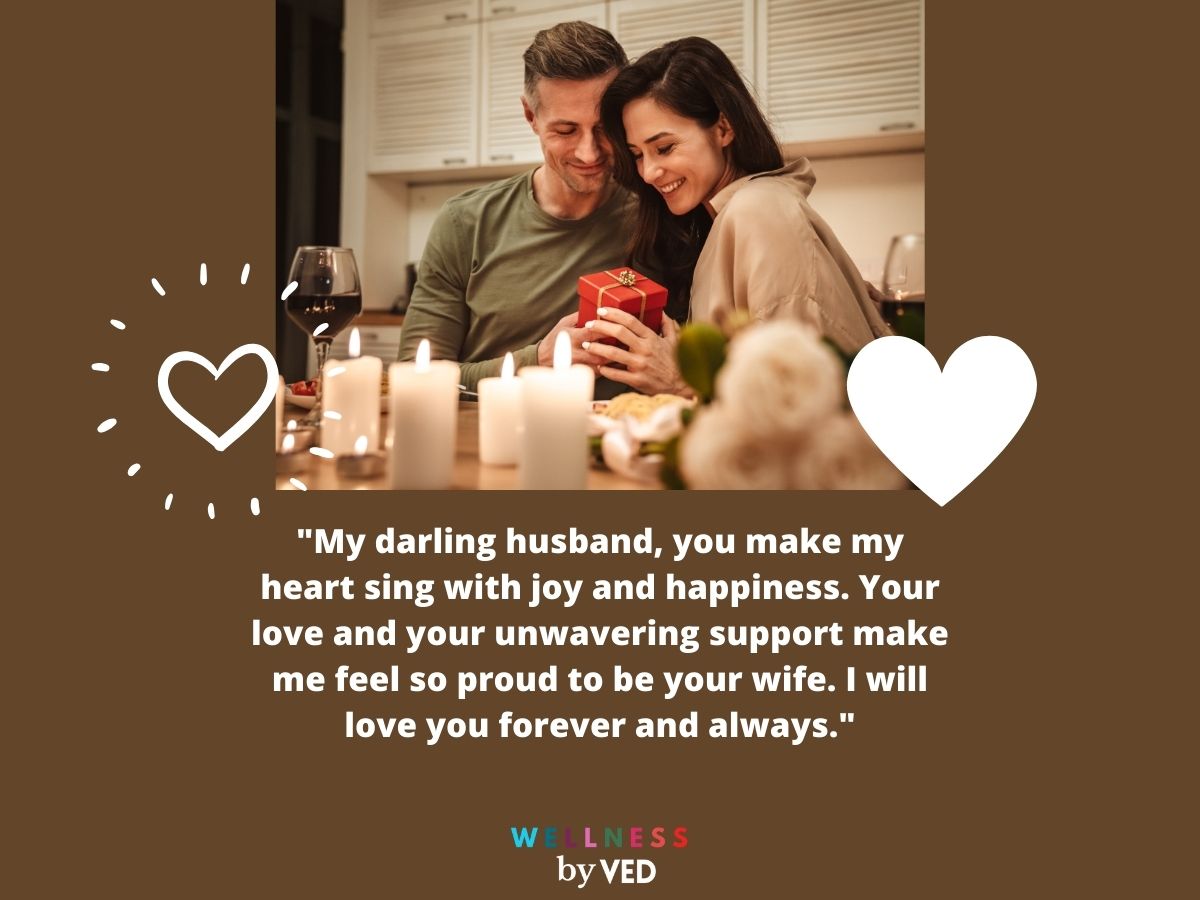 proud husband quotes 