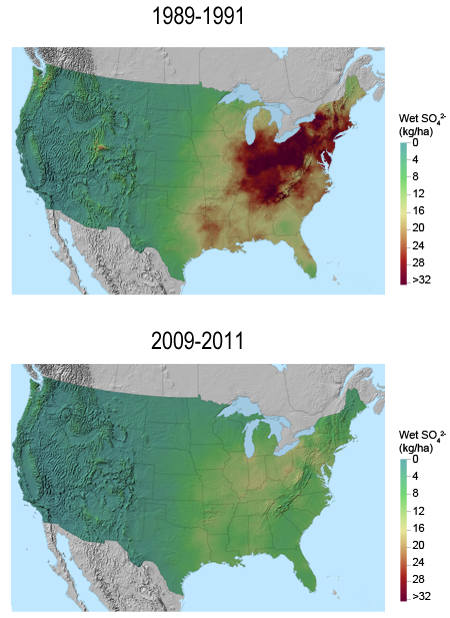 Building Flexibility with Accountability into Clean Air Programs | Overview  of the Clean Air Act and Air Pollution | US EPA