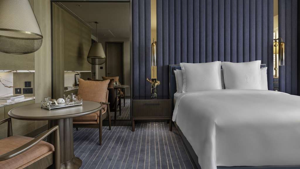 Refined Escapes Tailored Travel Hotels