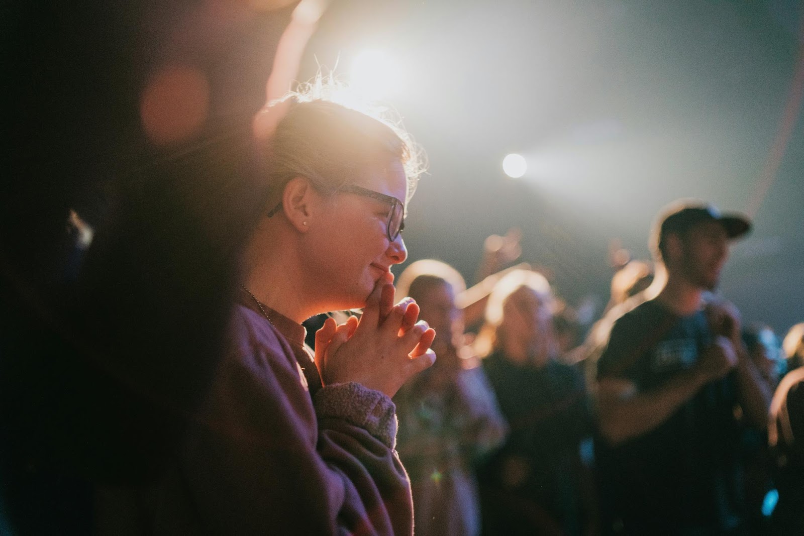 Christian women speakers are instrumental in redefining women's roles.