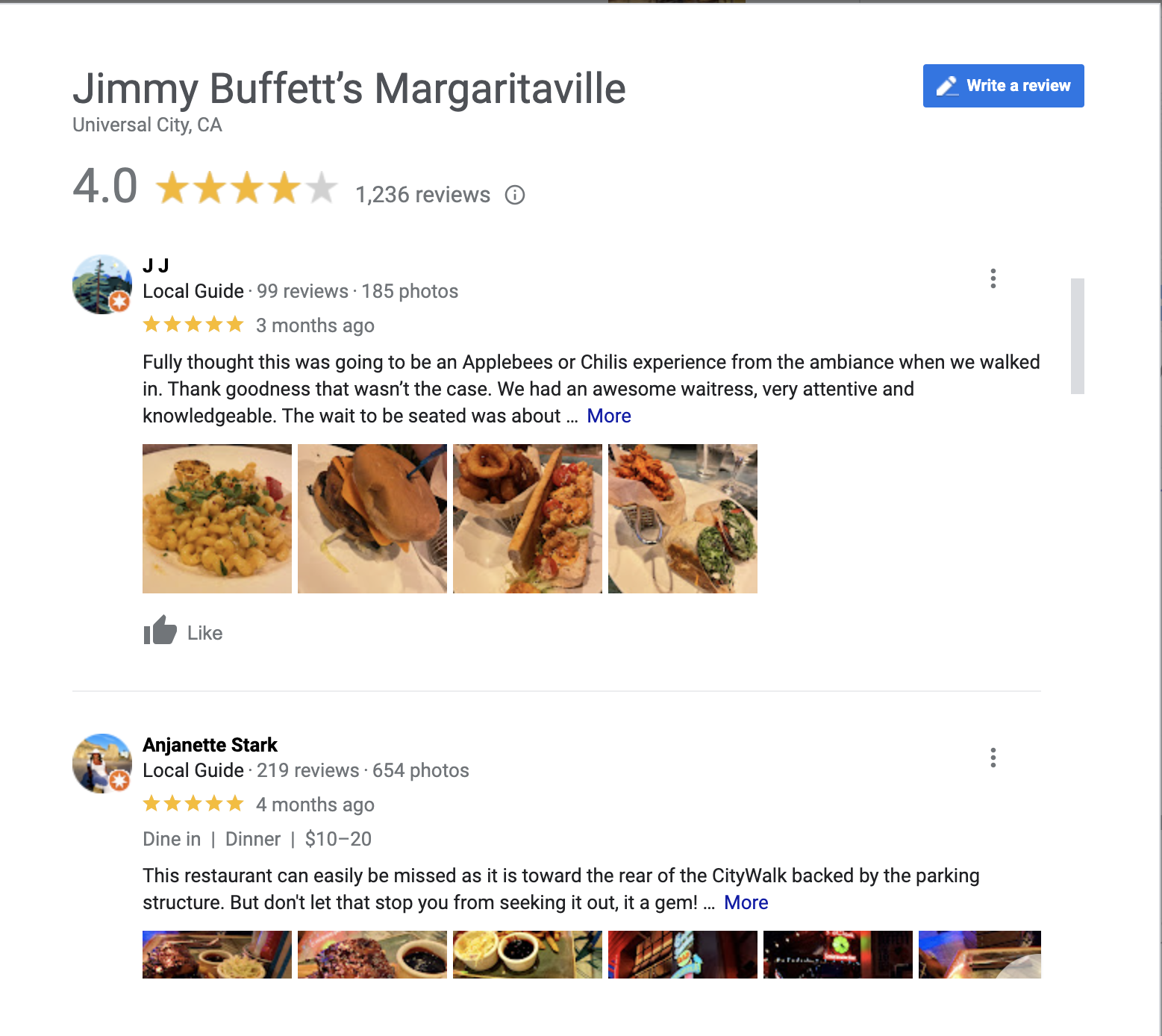 A Comprehensive Guide To Digital Restaurant Management: SEO, Hours & Location, Menus, Reviews, and Analytics