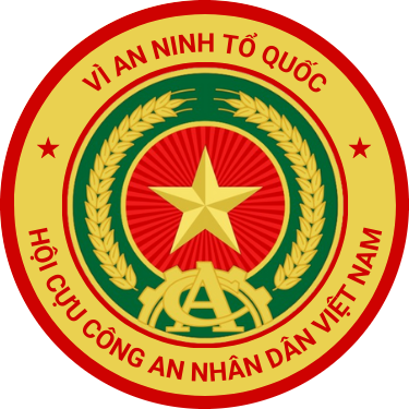 Hội Cựu Công an nhân dân Việt Nam – Wikipedia tiếng Việt