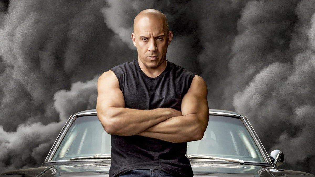 Vin Diesel Wants Robert Downey Jr. to Play Fast 11's Villain