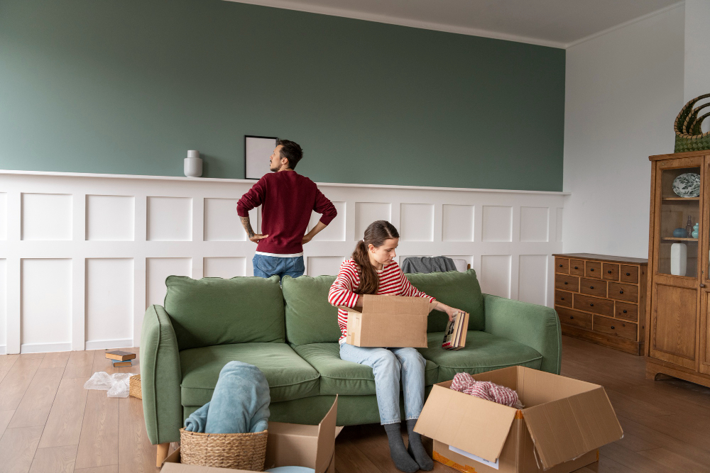 hiring movers Gallatin movers corporate relocation