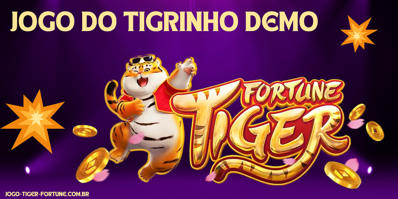 Análise de demo do Fortune Tiger