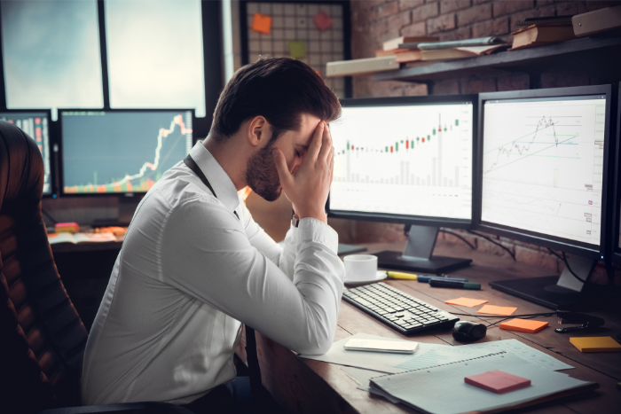 Market Rebounds Bounce Back