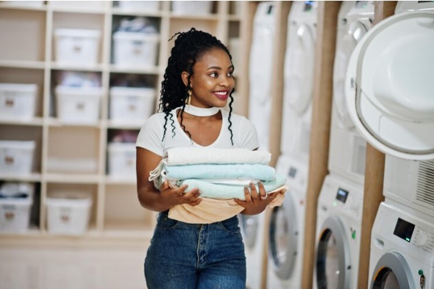 Laundry Business In Kenya
