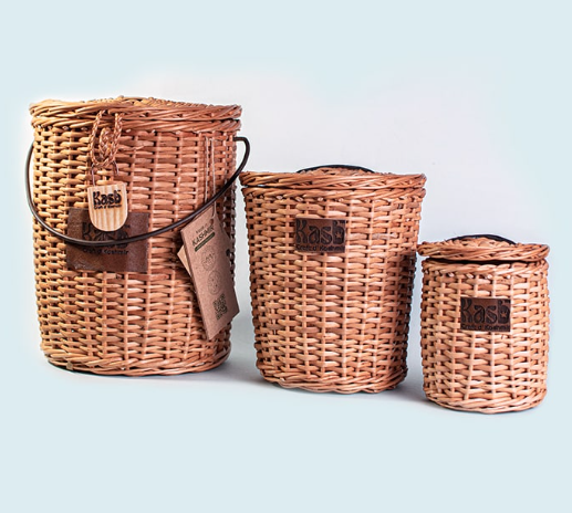 Willow Wicker Furniture Routine Care and Maintenance: