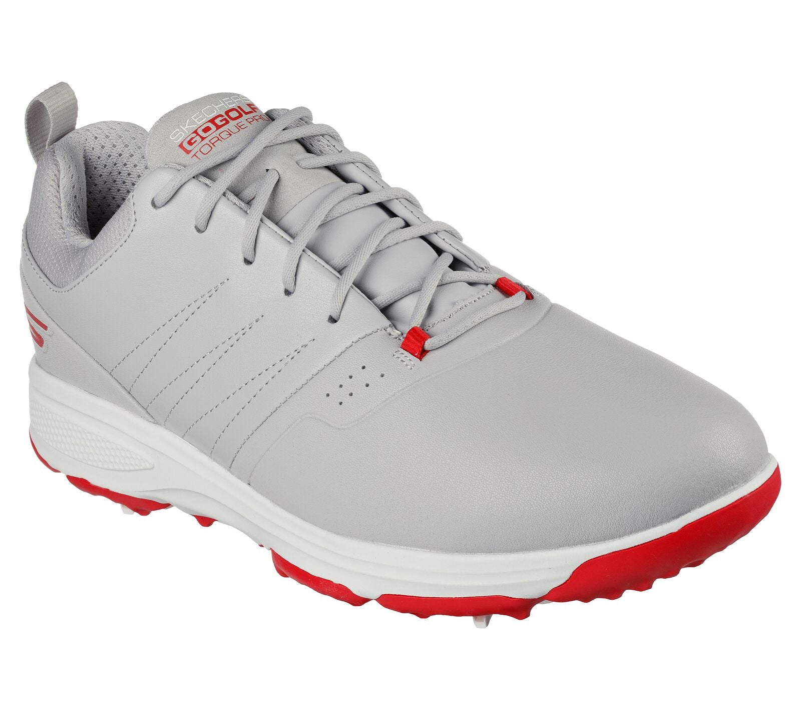 Skechers Men's GO GOLF Torque - Pro Waterproof Golf Shoe - 214002 - Just  Golf Online