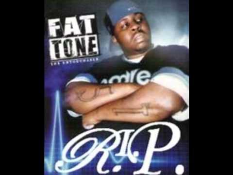 Fat Tone - Im From KC - YouTube