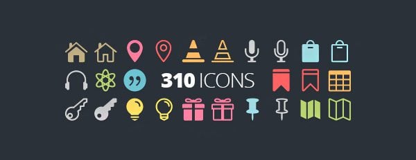 Elegant Icons High End Luxury Picks