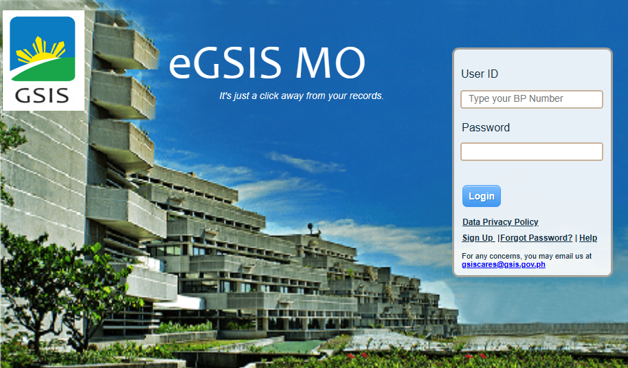 GUIDE: How to Apply for GSIS Membership Online - WhatALife!