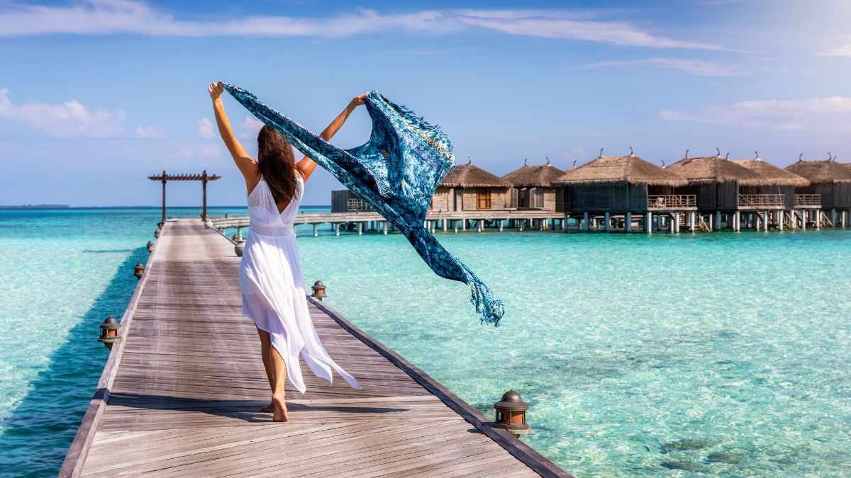 Coastal Lux Shore Retreats