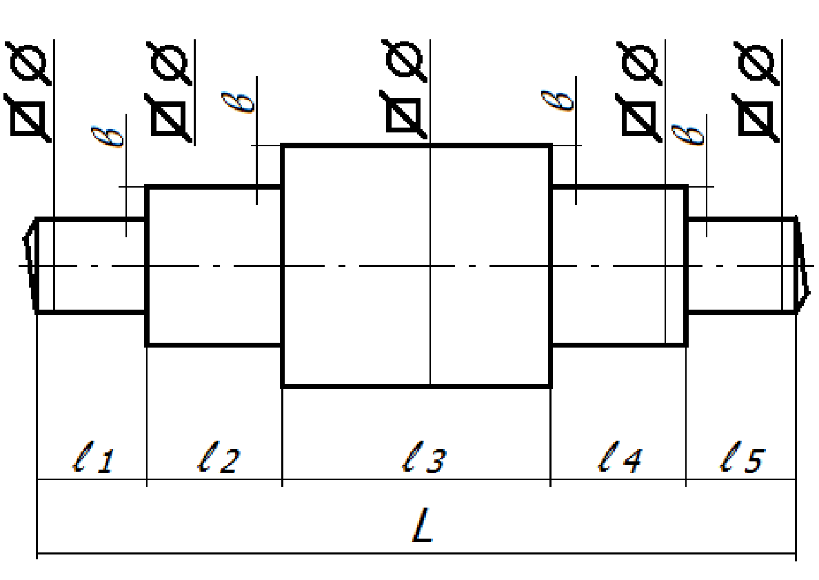 Вал квадрат. Чертеж поковки вала. Чертеж заготовки поковки вала. Чертеж поковки вала ступенчатого. Вал квадратного сечения чертеж.