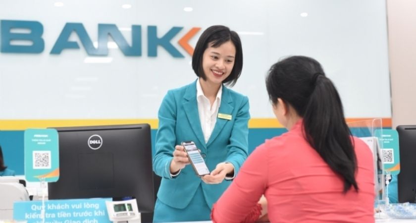 Vay tín chấp ABBank