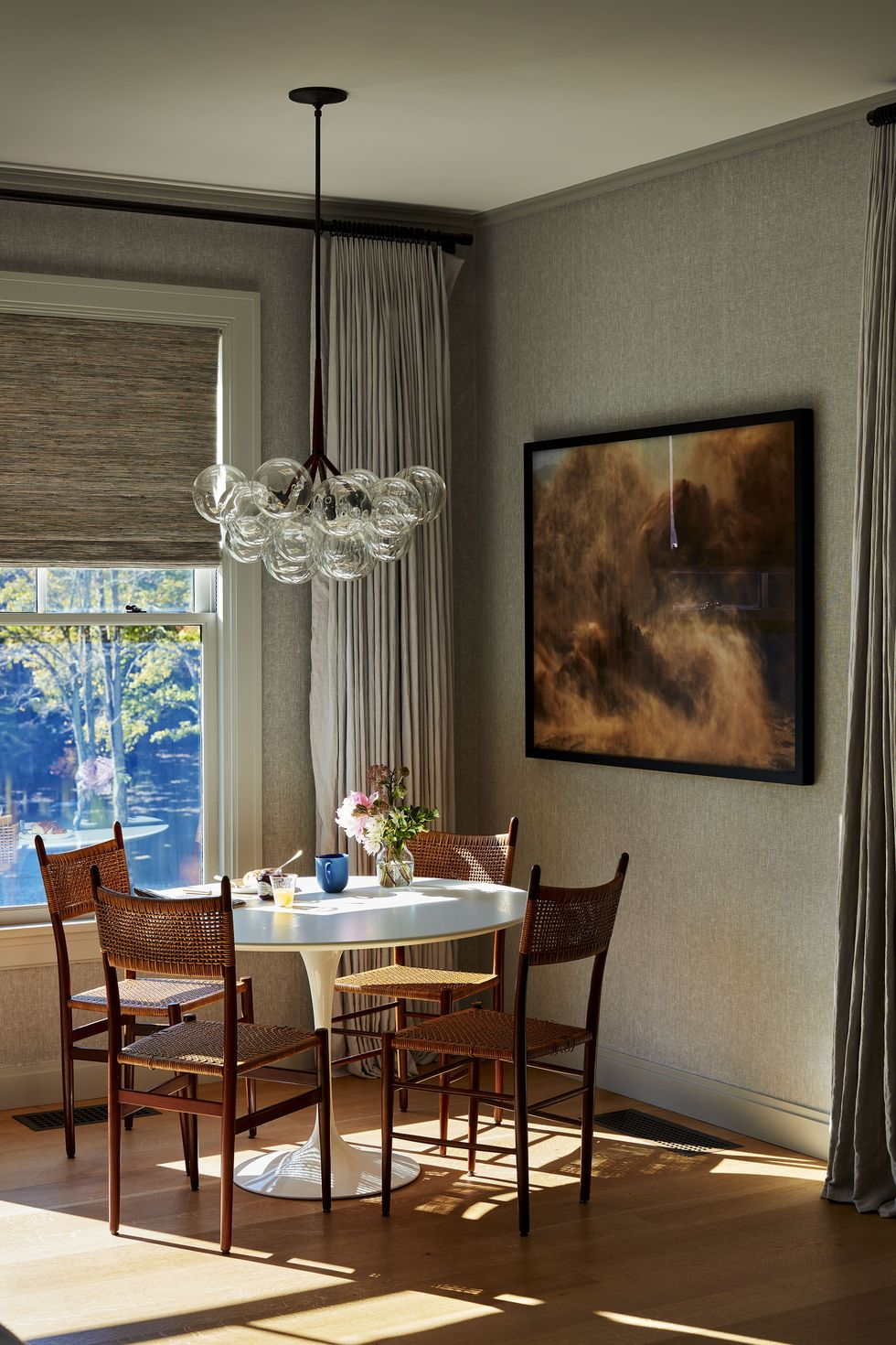 Dining Room Setting