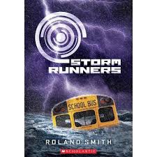 Image result for storm runners series