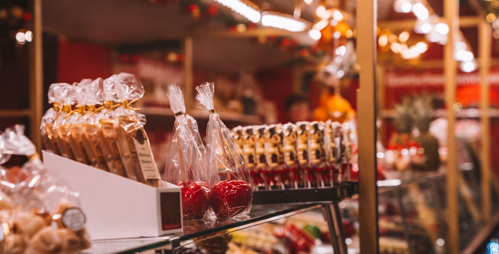Future Foods Culinary Market Shifts