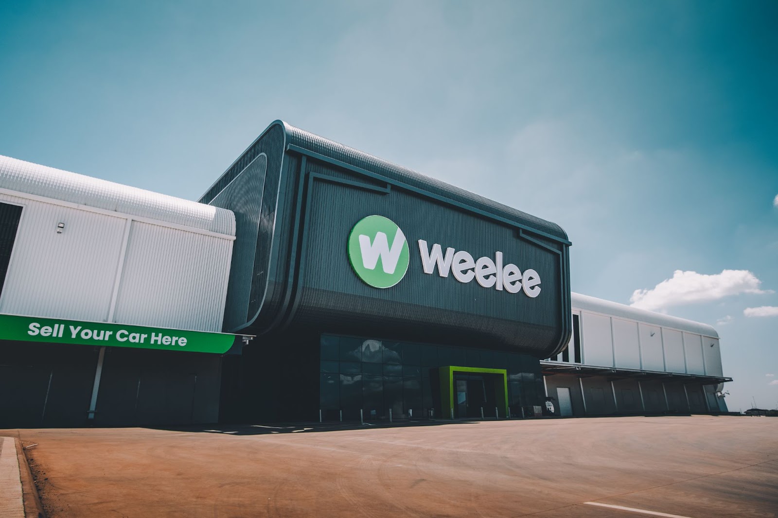 weelee megastore